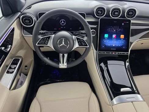 New 2026 Mercedes-Benz GLC 300 4MATIC image 10