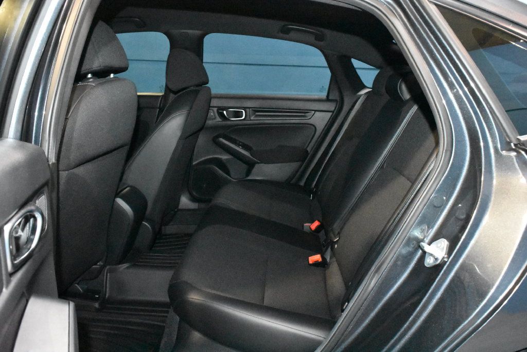 Used 2024 Honda Civic Sport image 21