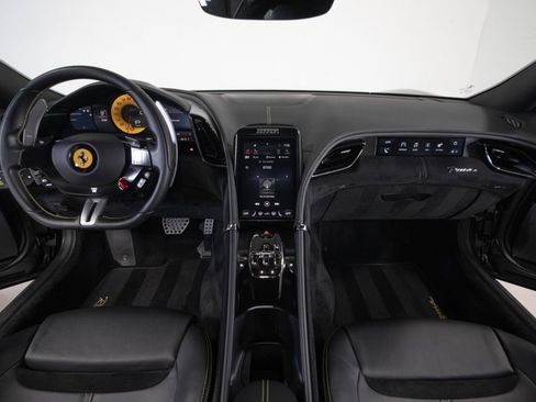 Used 2021 Ferrari Roma image 23