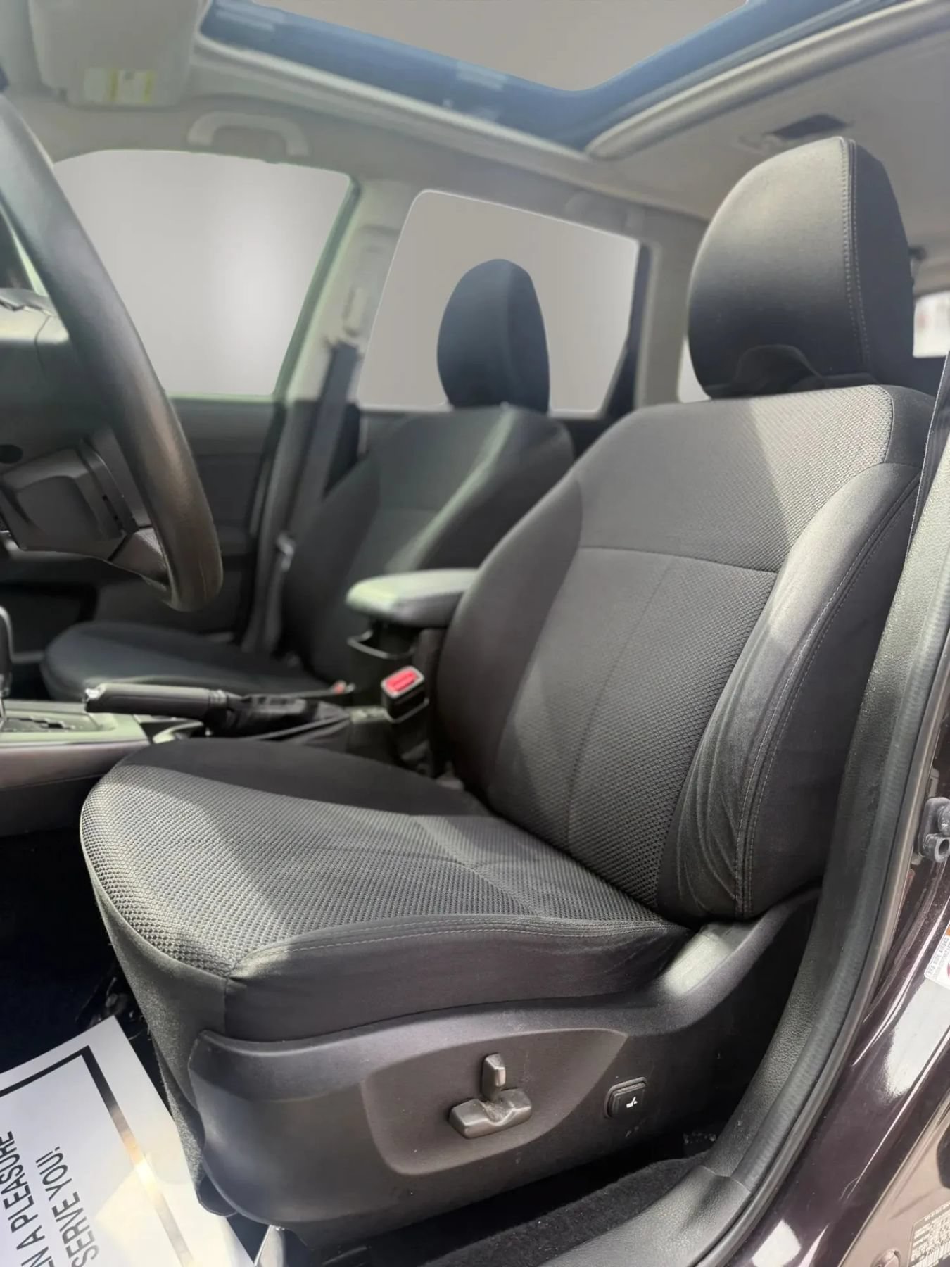 Used 2013 Subaru Forester 2.5X Premium w/ All-Weather Plus Pkg AWD/4WD image 12