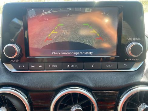 Used 2023 Nissan Sentra S image 21