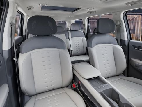 New 2026 Kia EV9 Wind image 15