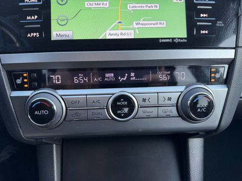 Used 2017 Subaru Outback 3.6R Limited AWD/4WD image 18