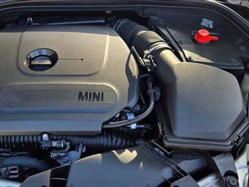 New 2026 MINI Cooper S FWD image 17