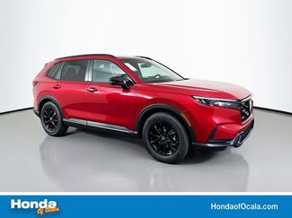 Used 2026 Honda CR-V Sport video 1