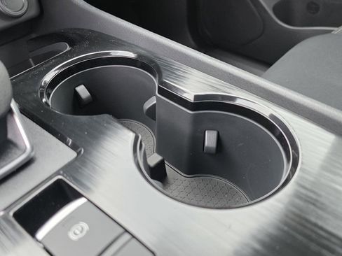 New 2026 Nissan Rogue S FWD image 22