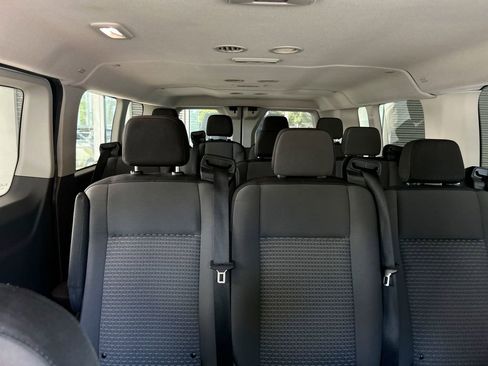 Used 2024 Ford Transit 350 XLT image 34