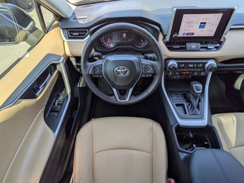 Certified 2024 Toyota RAV4 XLE Premium w/ Weather Package image 17