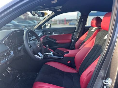 New 2025 Acura Integra Type S image 9