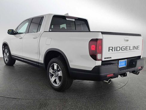 New 2025 Honda Ridgeline RTL image 5