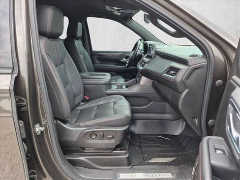 Used 2021 Chevrolet Tahoe RST RWD image 21