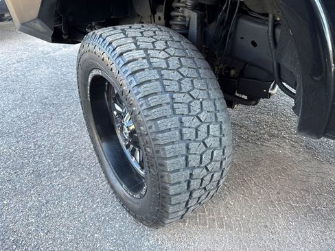 Used 2014 Ford F150 Limited image 48