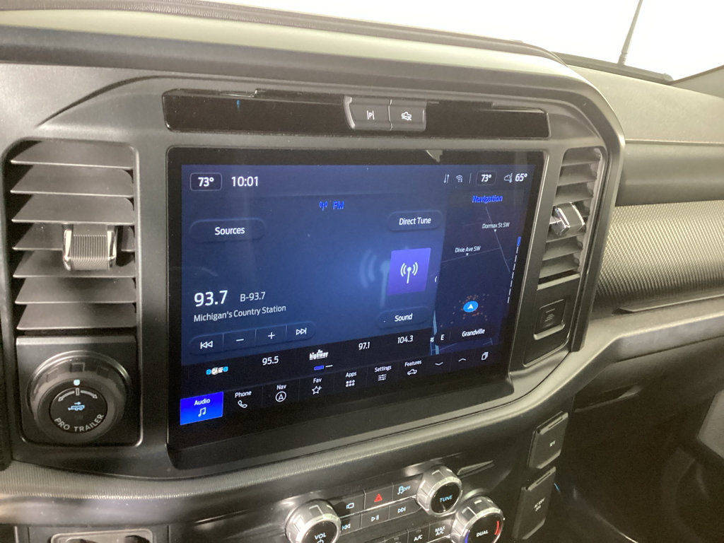 Used 2025 Ford F150 Raptor AWD/4WD image 29