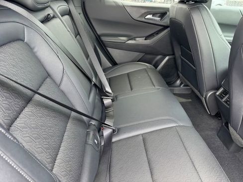 New 2026 Chevrolet Equinox LT w/ Convenience Package II image 8