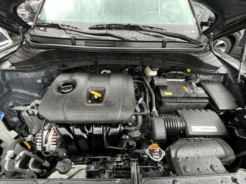 Used 2025 Kia Soul LX w/ LX Technology Package image 32