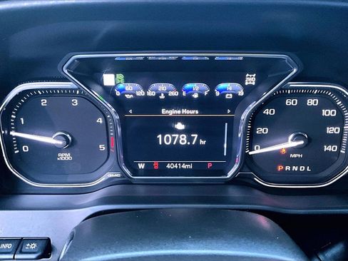 Used 2021 GMC Sierra 3500 Denali w/ Denali Ultimate Package image 21