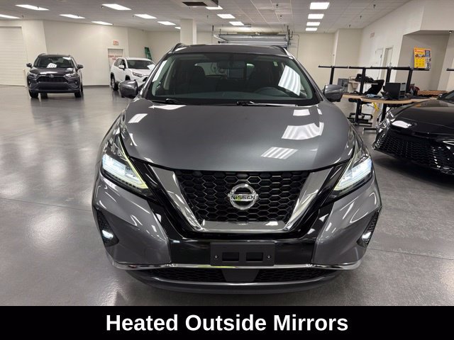 Used 2019 Nissan Murano SV w/ Premium Package AWD/4WD image 10