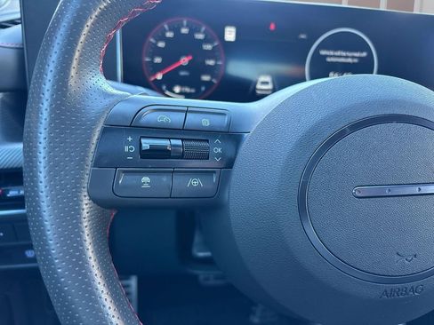 Used 2024 Hyundai Sonata N Line image 20