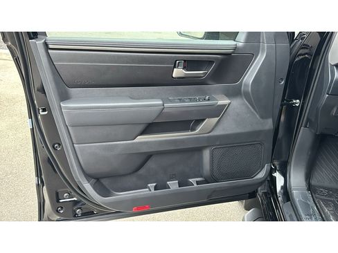New 2026 Toyota Tundra SR5 w/ SR5 Convenience Package AWD/4WD image 53