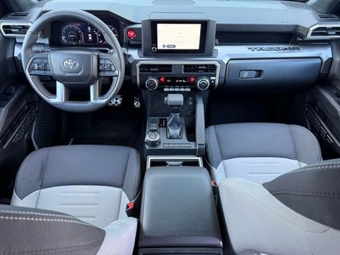 Used 2025 Toyota Tacoma SR5 image 26