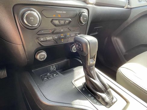 Used 2019 Ford Ranger XLT w/ Equipment Group 301A Mid RWD image 32