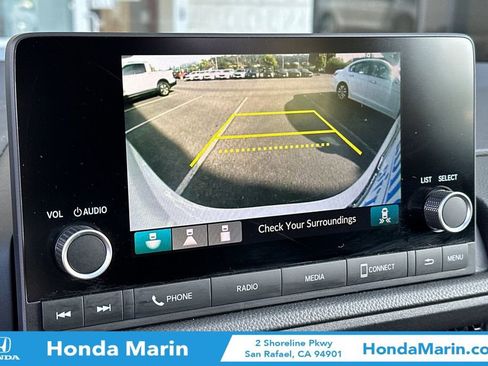 Used 2024 Honda CR-V EX image 24