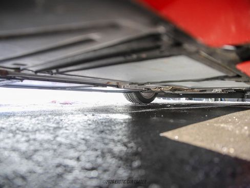 Used 2007 Chevrolet Corvette Convertible w/ Preferred Equipment Group image 73