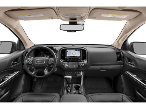 Used 2022 GMC Canyon AT4 w/ Trailering Package AWD/4WD image 11