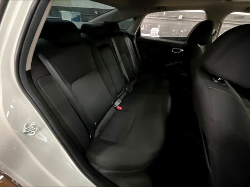 Used 2024 Honda Civic EX image 30