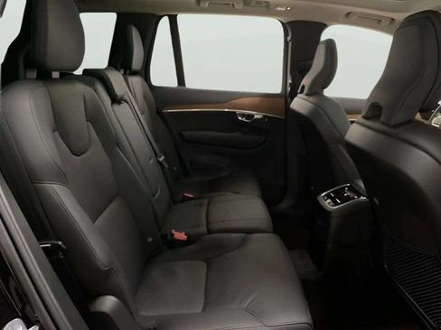 Used 2024 Volvo XC90 T8 Plus w/ Protection Package Premier AWD/4WD image 81