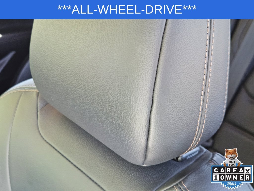 Used 2023 MAZDA CX-5 AWD 2.5 S w/ Premium Plus Pkg image 14