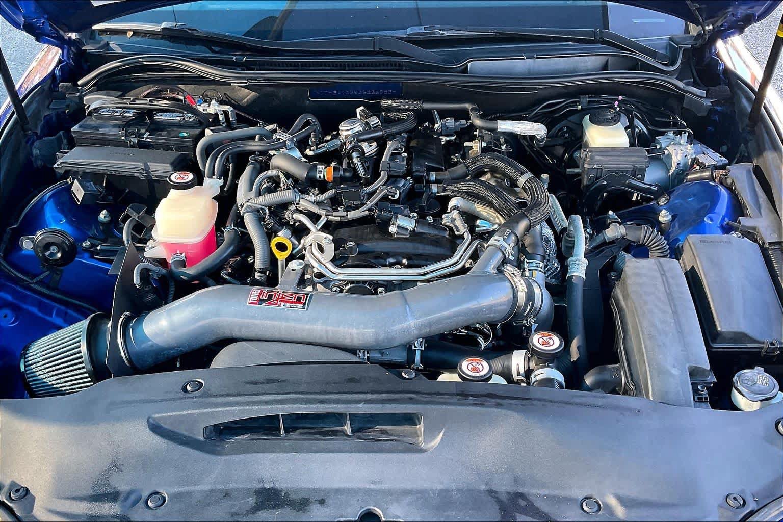 Used 2016 Lexus IS 200t RWD image 29