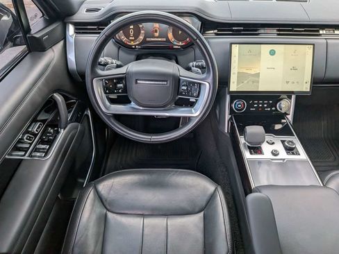 Used 2023 Land Rover Range Rover SE AWD/4WD image 19