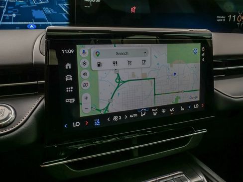 New 2026 Lincoln Nautilus Premier w/ Equipment Group 102A image 34