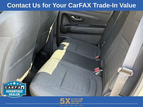 Used 2024 Hyundai Santa Cruz SEL FWD image 28