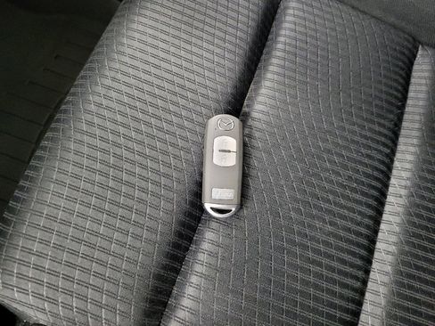 Used 2015 MAZDA CX-5 Touring w/ Bose/Moonroof Package image 32