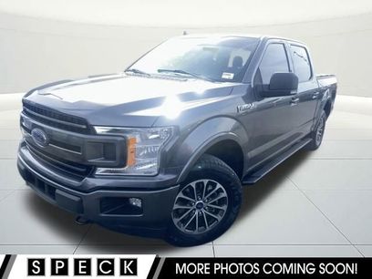 Used 2019 Ford F150 XLT w/ Equipment Group 302A Luxury