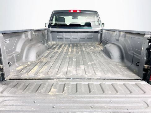 Used 2017 RAM 2500 Tradesman w/ Power & Remote Entry Group RWD image 22