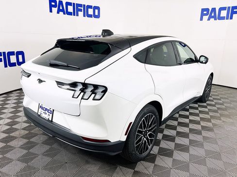 Used 2025 Ford Mustang Mach-E Premium w/ Interior Protection Package image 10