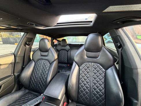 Used 2017 Audi A7 3.0T Competition Prestige w/ Driver Assistance Package image 33