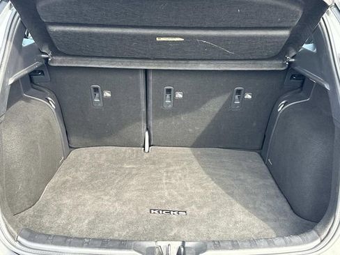 Used 2020 Nissan Kicks SR w/ SR Premium Package image 14