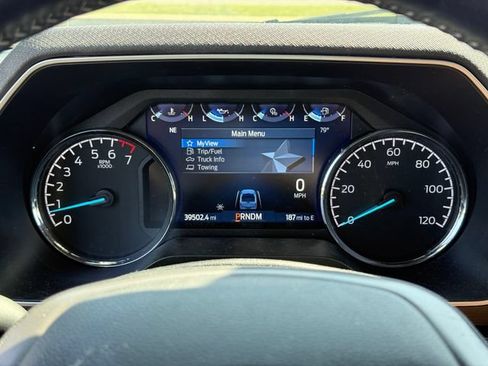 Used 2022 Ford F150 XLT w/ Equipment Group 302A High AWD/4WD image 28