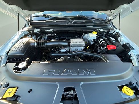 Certified 2023 RAM 1500 Laramie image 19