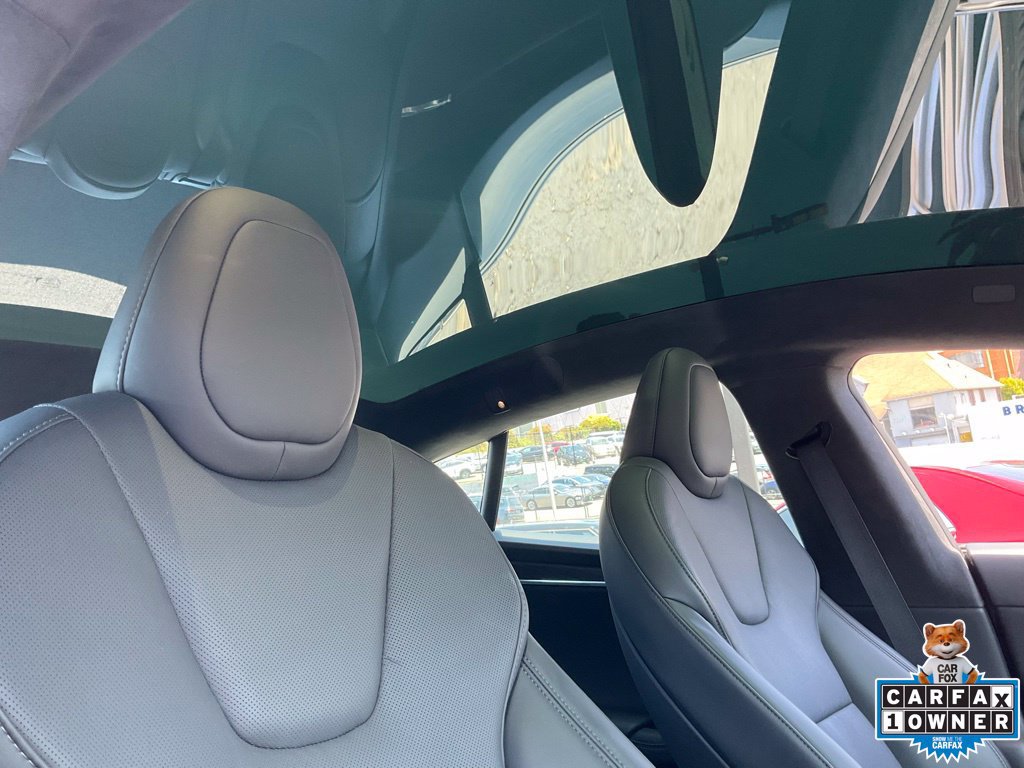 Used 2022 Tesla Model S AWD/4WD image 73