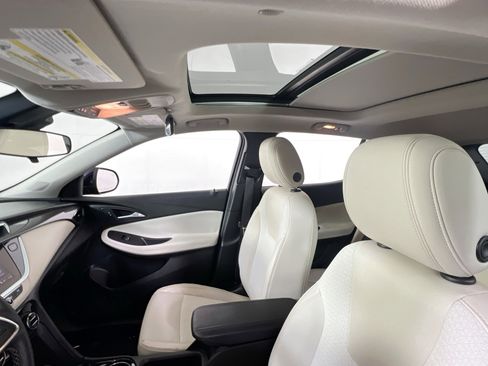 Used 2021 Buick Encore GX Select w/ Experience Buick Package image 21