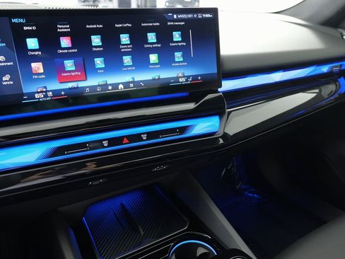 Used 2025 BMW i5 M60 image 67