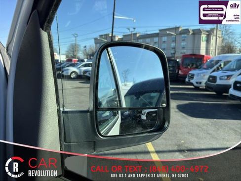 Used 2023 GMC Savana 2500 Extended w/ Driver Convenience Package RWD image 37