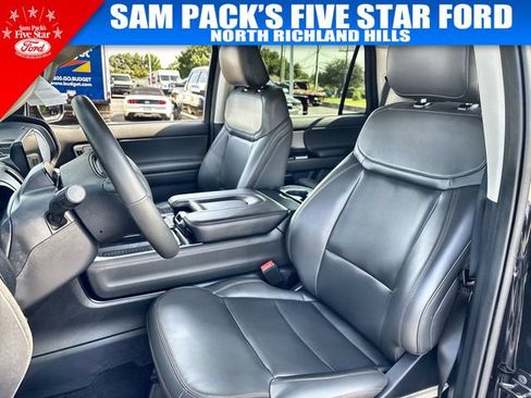 Used 2025 Ford Expedition Active AWD/4WD image 20