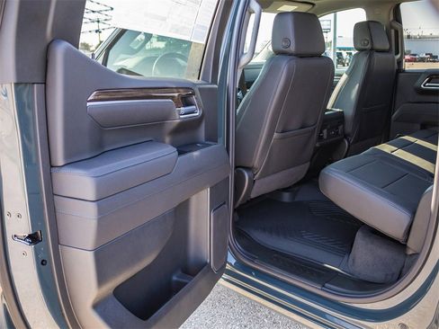 New 2026 Chevrolet Silverado 1500 LT w/ All Star Edition Plus image 21