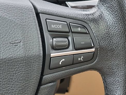 Used 2014 BMW 535i xDrive Sedan AWD/4WD image 26